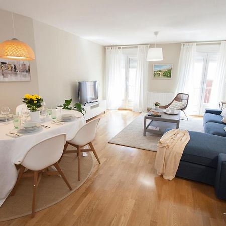 Celia Apartment Roa Exterior photo